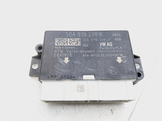 5QA919298K VAG