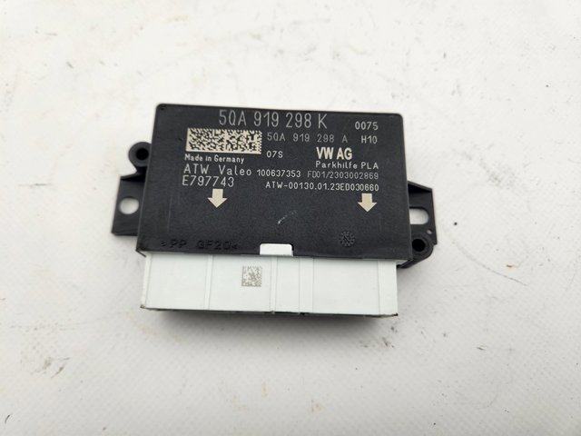 5QA919298K VAG