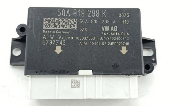 5QA919298K VAG