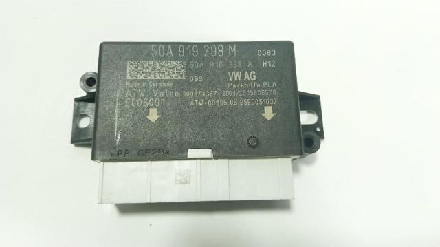 5QA919298M VAG