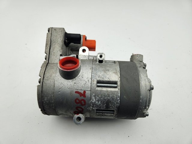 Compressor de aparelho de ar condicionado 5QE816803J VAG