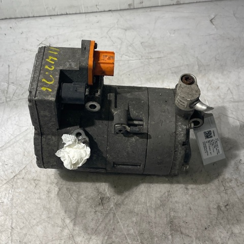 Compressor de aparelho de ar condicionado 5QE816803L VAG