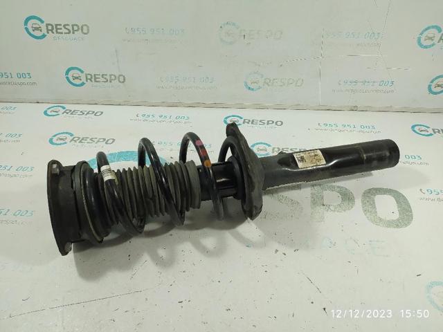 Amortecedor dianteiro 5QF413031CJ VAG