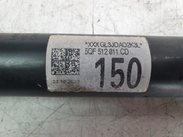 5QF513049BM VAG