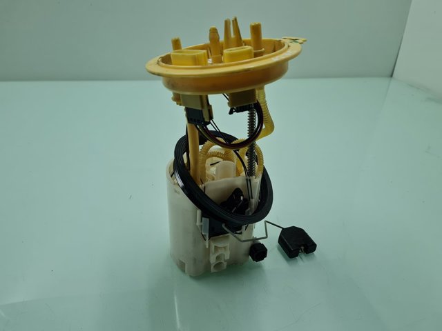 Módulo de bomba de combustível com sensor do nível de combustível 5QF919088A VAG