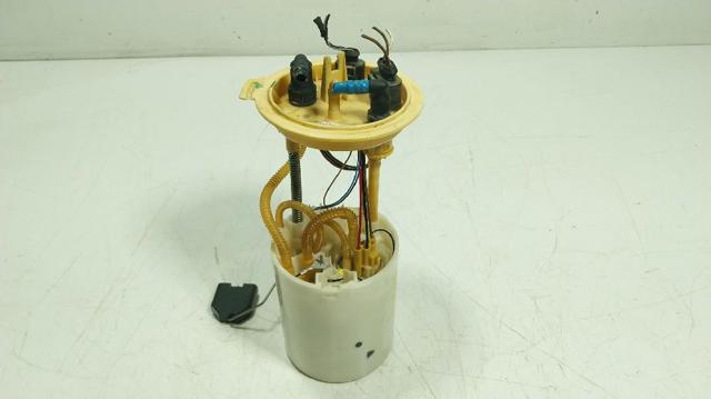 Módulo de bomba de combustível com sensor do nível de combustível 5QF919088B VAG