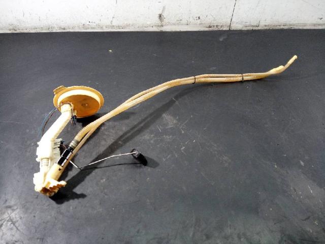 Módulo de bomba de combustível com sensor do nível de combustível 5QF919673P VAG
