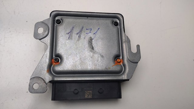 Módulo processador de controlo da bolsa de ar (Centralina eletrônica AIRBAG) 5QF959655L VAG