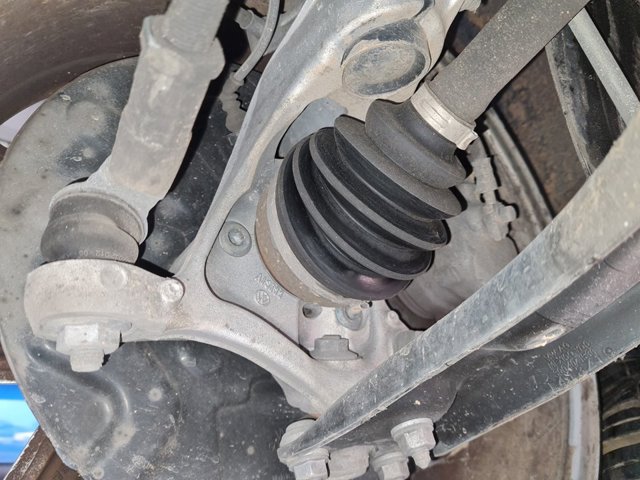 5QM407253 VAG