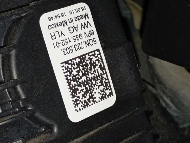 5QN723503 VAG