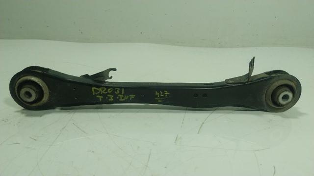 Braço oscilante inferior esquerdo de suspensão dianteira 5R3505223D VAG