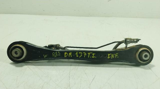 Braço oscilante inferior esquerdo de suspensão dianteira 5R3505223E VAG