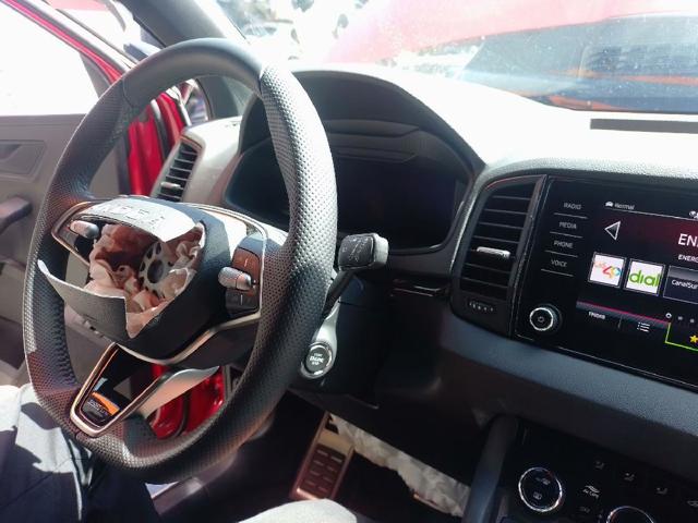  para Seat ATECA  (KH7, KHP)