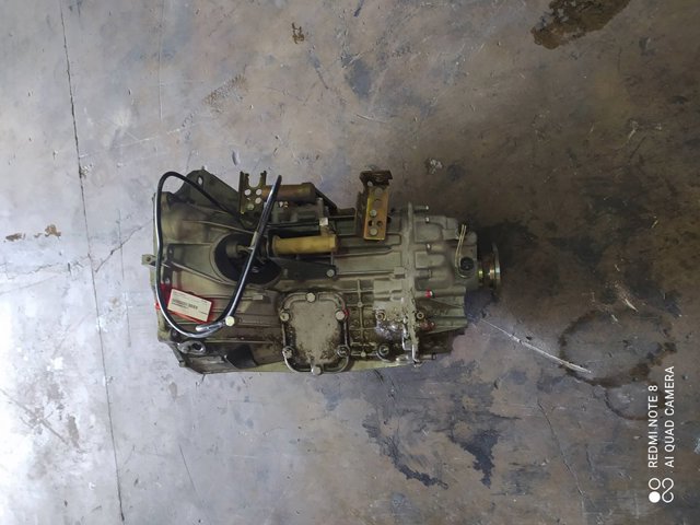 5S270 Iveco