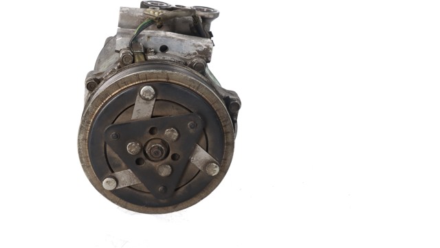 Compressor de aparelho de ar condicionado 5S6119D629AA FORD