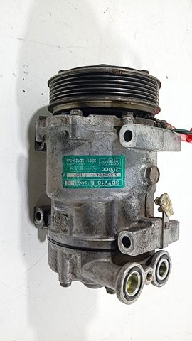 Compressor de aparelho de ar condicionado 5S6119D629AA FORD