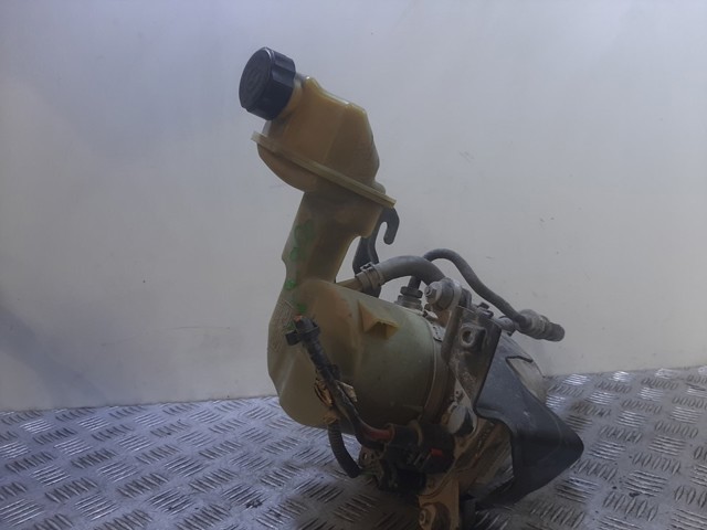 Bomba da Direção hidrâulica assistida 5S613K514AG FORD