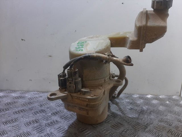 Bomba da Direção hidrâulica assistida 5S613K514AG FORD