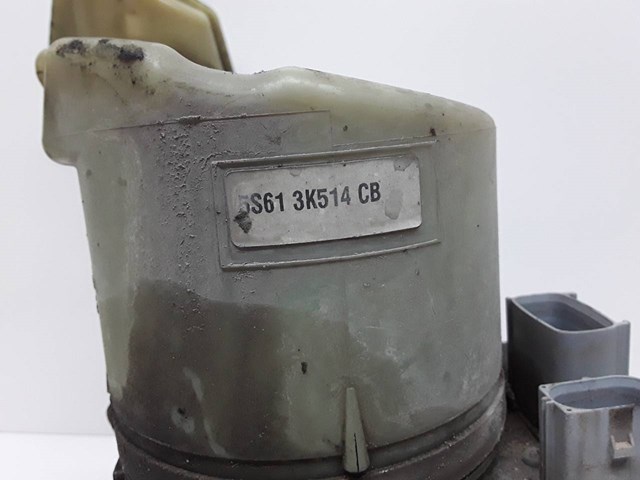 Bomba da Direção hidrâulica assistida 5S613K514CB FORD
