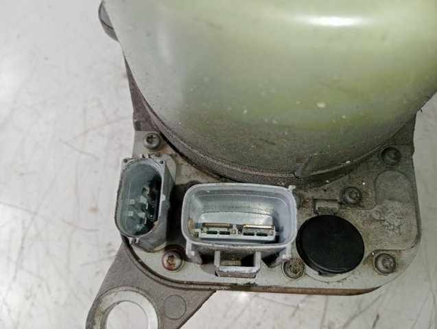 Bomba da Direção hidrâulica assistida 5S613K514CD FORD