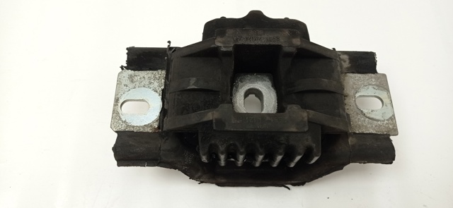 Coxim (suporte) esquerdo superior de motor 5S617M121AA FORD