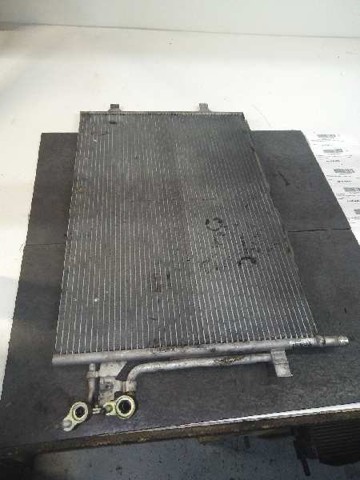 Radiador de aparelho de ar condicionado 5S6H19710AB FORD