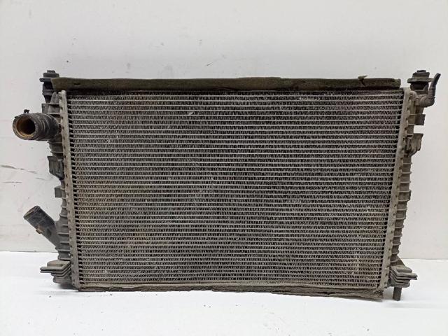 Radiador de esfriamento de motor 5S6H8005AD FORD