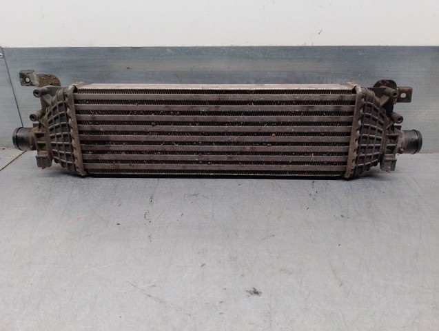 Radiador de intercooler 5S6H9L440AD FORD