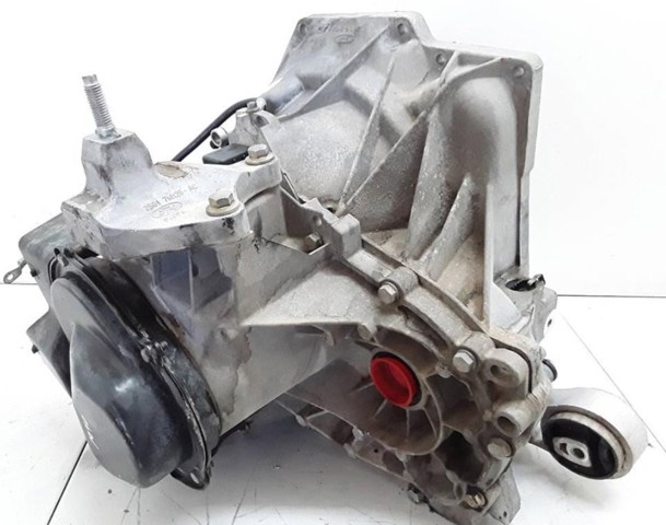 5S6R7002NC Ford