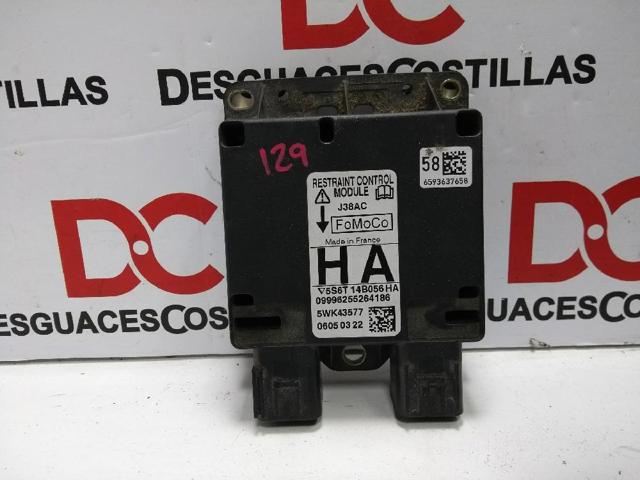 5S6T14B056HA Ford