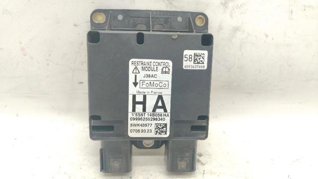 5S6T14B056HA Ford