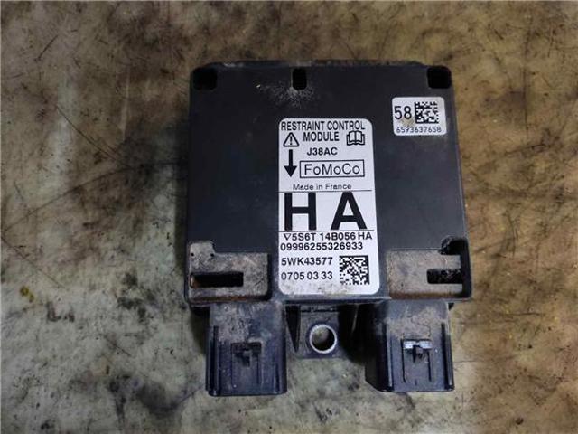 5S6T14B056HA Ford
