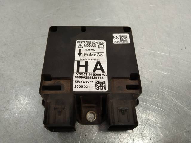 5S6T14B056HA Ford