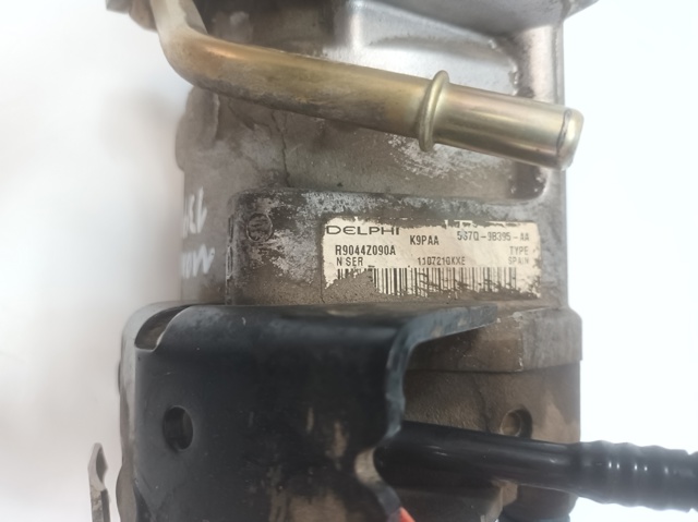 5S7Q9B395AA Ford