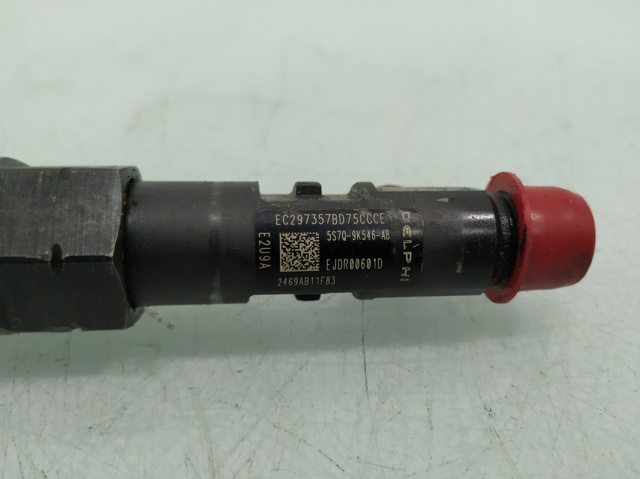 5S7Q9K546AB Ford