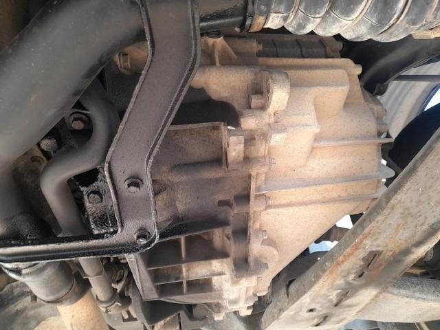 Caixa de Mudança montada (caixa mecânica de velocidades) 5S7R7002CA FORD