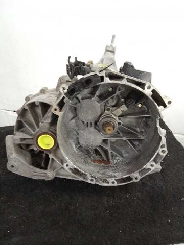 5S7R7002CA Ford