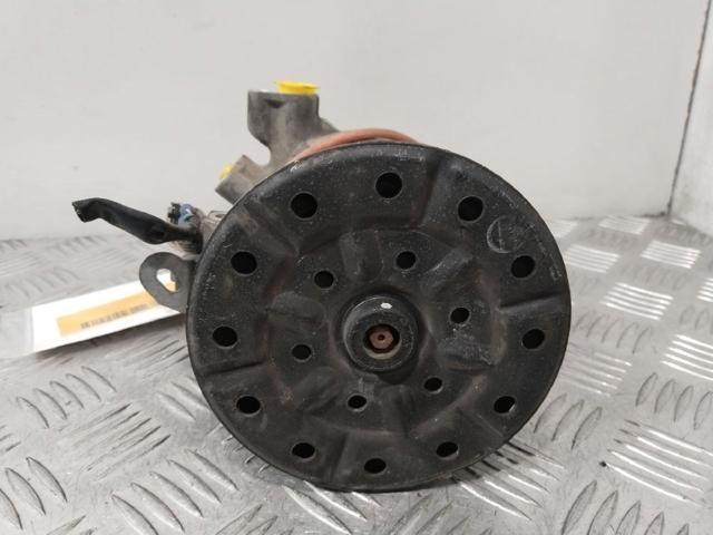 Compressor de aparelho de ar condicionado 5SER09C TOYOTA