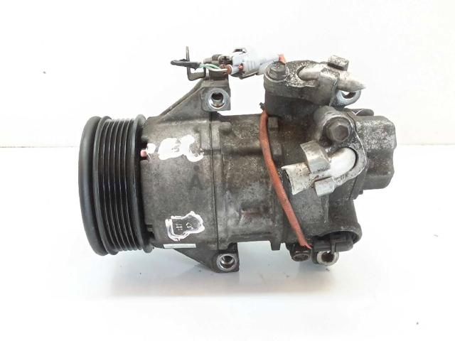 Compressor de aparelho de ar condicionado 5SER09C TOYOTA