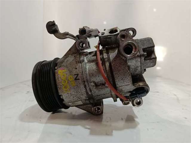 Compressor de aparelho de ar condicionado 5SER09C TOYOTA