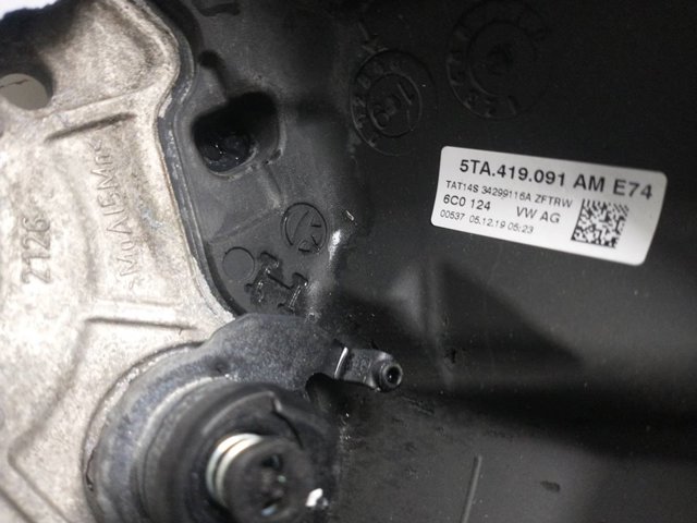 5TA419091AME74 VAG