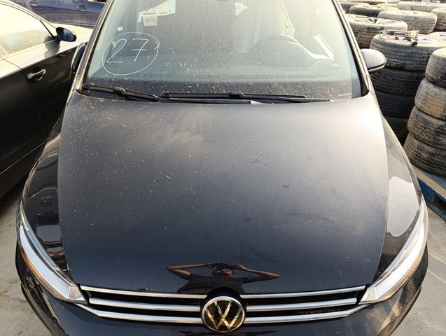  para Volkswagen Touran III (5T1)