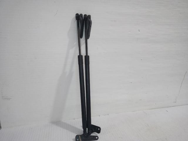 Amortecedor de tampa de porta-malas (de 3ª/5ª porta traseira) 5TA827550E VAG