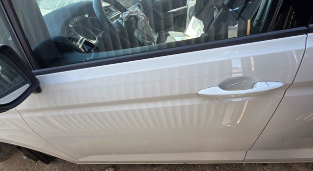  Volkswagen Touran III (5T1)