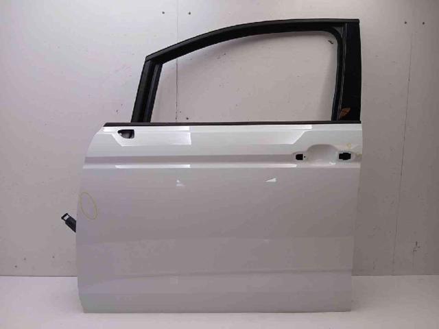 Porta dianteira esquerda Volkswagen Touran III 5T1 ao melhor preço