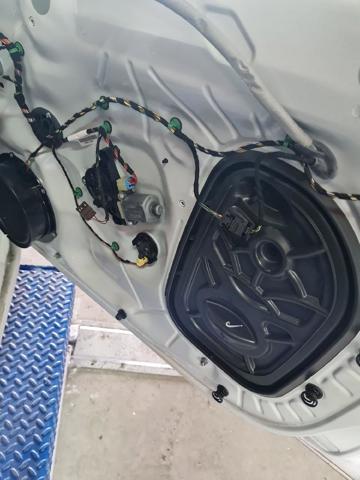  Volkswagen Touran III monovolume comprar em Portugal