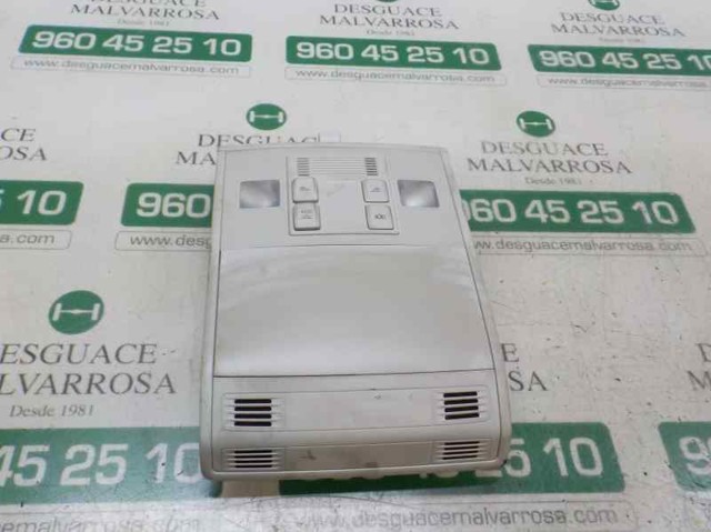 Quebra-luz de iluminação de salão (de cabina) 5TA947105EKW VAG