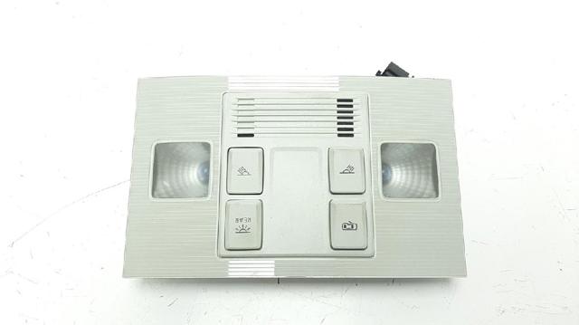 Quebra-luz de iluminação de salão (de cabina) 5TA947105EKW VAG
