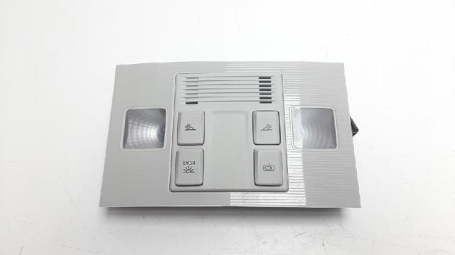 Quebra-luz de iluminação de salão (de cabina) 5TA947105EKW VAG