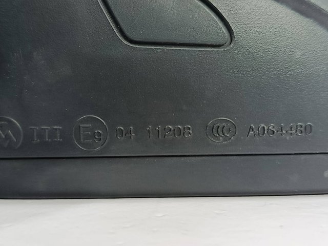 Espelho de retrovisão esquerdo Volkswagen Touran III 5T1 ao melhor preço